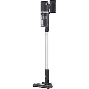 Hoover HFG10H 011 ledningsfri støvsuger  25,9 V - blå/grå