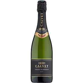 Crémant de Bordeaux brut