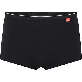 Marathon dame hipster str. 42 - sort