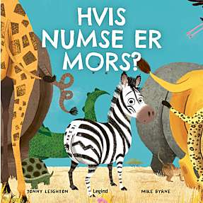 Hvis numse er mors?