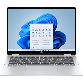 HP 14" Omnibook 5 Flip bærbar computer Intel Core i3 - FP0034NOX