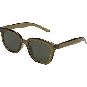 NORDIC COPENHAGEN dame solbrille - brun