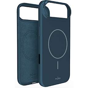 PURO Pulse cover til iPhone 17 Air - grøn