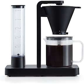 Wilfa kaffemaskine WSPL-3B - sort