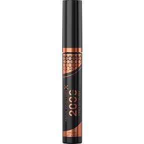Volume Lift & Hold mascara 02 Black Brown