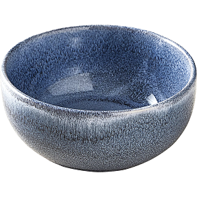 Søholm Sonja skål - blå (Ø: 14 cm)