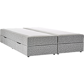 Nordisk Fjer B90 opbevaringsseng 140x200 cm