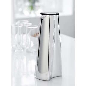 Steel-function Tower kande med låg - 1 liter