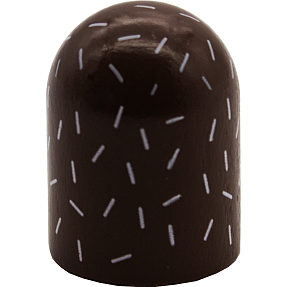 Spire træleg - Kokos flødebolle