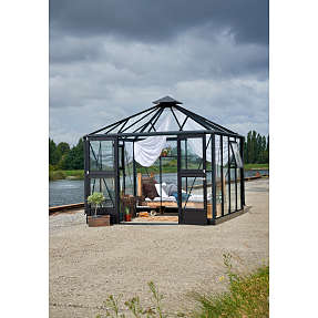 Juliana Oase orangeri - antracit