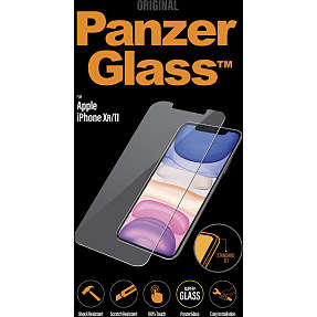 PanzerGlass iPhone Xr 11