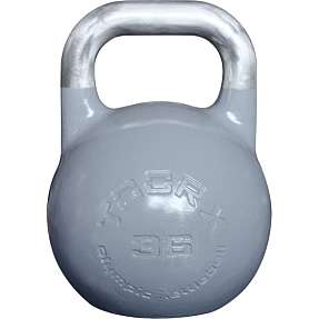 Toorx olympisk Kettlebell 36 kg