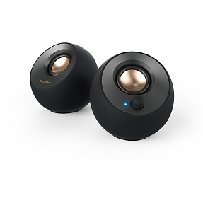 Creative Pebble V2 USB højtaler