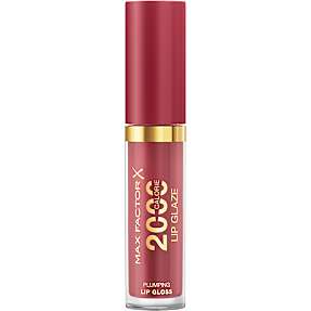Lipgloss 105 Berry Sorbet