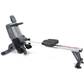 Toorx Rower Active Pro Romaskine
