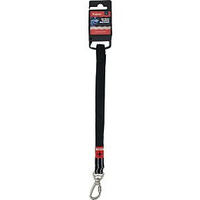 Dogman air mesh hundesnor - str. S