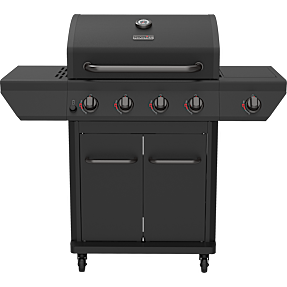 Nexgrill Dual 4 brændere gasgrill