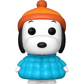 Funko POP! Peanuts - Snoopy
