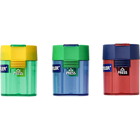 Staedtler beholderspidser / bk