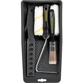 Probuilder malerrullesæt - 6 dele