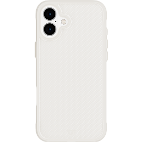 Tech21 iPhone 16 Plus cover - greige