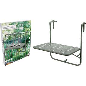 Vildmose altanbord - grøn