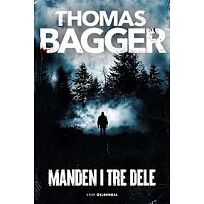 Manden i tre dele - Thomas Bagger