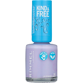 Neglelak 153 Lavender Light