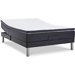 Huma Prestige elevationsseng 140x200 cm