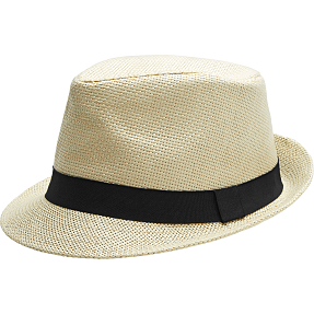 VRS herre panamahat str. 58 - sand