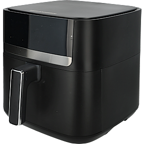 Britt Andersen Rømø airfryer - sort