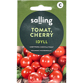 Salling cherrytomat Idyll