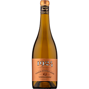 1924 Limited Edition Scotch Barrel Aged Chardonnay