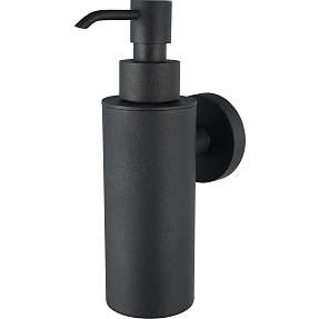 Haceka Kosmos sæbedispenser - mat sort