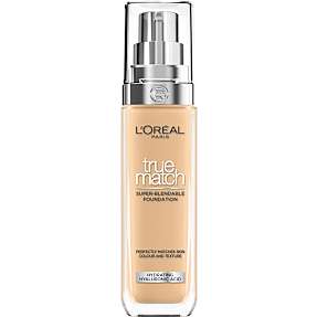Foundation 4.W Natural Dore