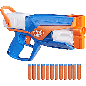 Nerf N Series Agility dartblastere