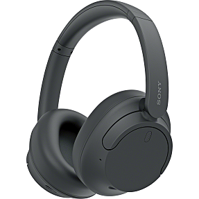 Sony WHCH720NB headset - sort