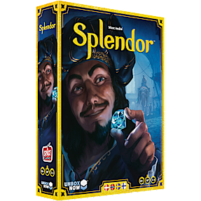 Splendor nordic