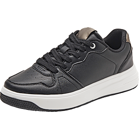VRS dame sneakers str. 38 - sort