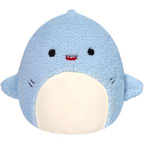 Squishmallows plys - Hajen Davie