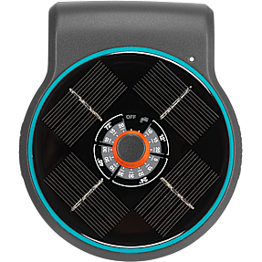 Gardena automatiske drypvandingssystem