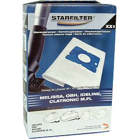 Støvsugerpose XX1 universal