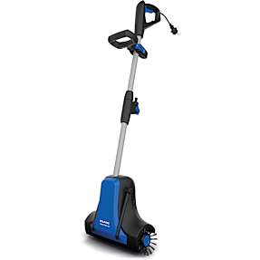 Nilfisk terrassevasker med børste