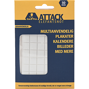 Danpen attack elefantsnot 50 g