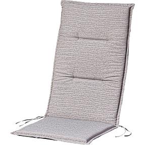 Lazio 5-position hynde - taupe