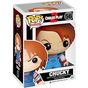 Funko POP! Child's Play 2 - Chucky