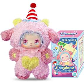 Lovely Emma Flavor Twist figur - flere varianter - assorteret