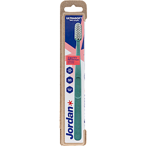 Tandbørste Ultrasoft