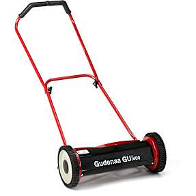 Gudenaa GU 400 - cylinderplæneklipper