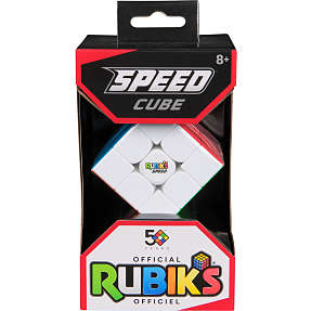 Rubiks Speed Cube 3x3